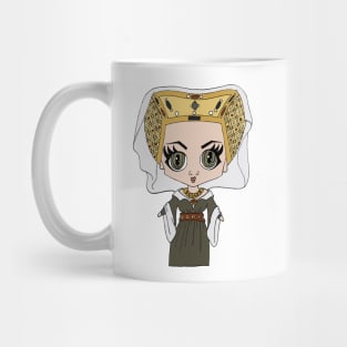 Cecily Neville Mug